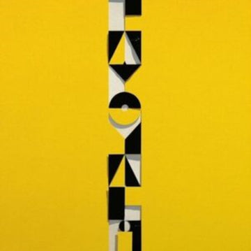 TOTEM | VINYL RECORD (LP)