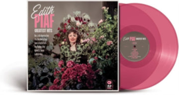 GREATEST HITS (2LP) | VINYL RECORD (LP)
