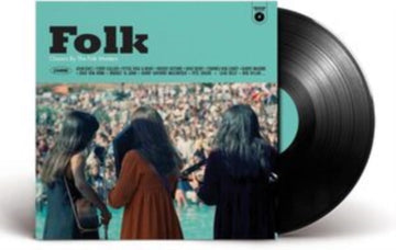VINTAGE SOUNDS - FOLK | VINYL RECORD (LP)