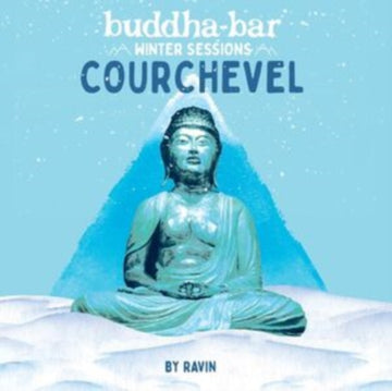 WINTER SESSIONS IN COURCHEVEL | VINYL RECORD (LP)