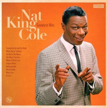 GREATEST HITS (2LP) | VINYL RECORD (LP)