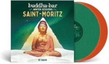 WINTER SESSIONS SAINT MORITZ (2LP) | VINYL RECORD (LP)