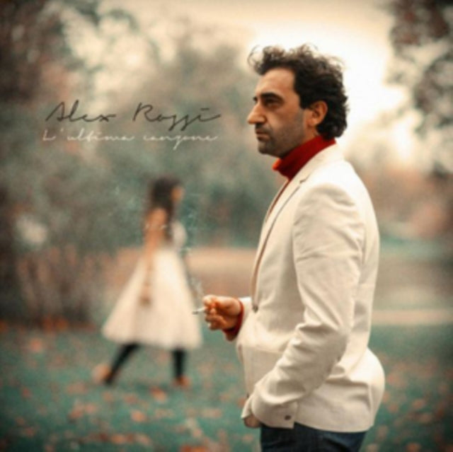 ROSSI, ALEX | ULTIMA CANZONE | 7IN VINYL