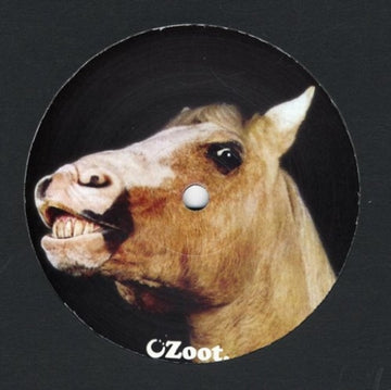 MAGHREBAN | HORSE | 12IN VINYL