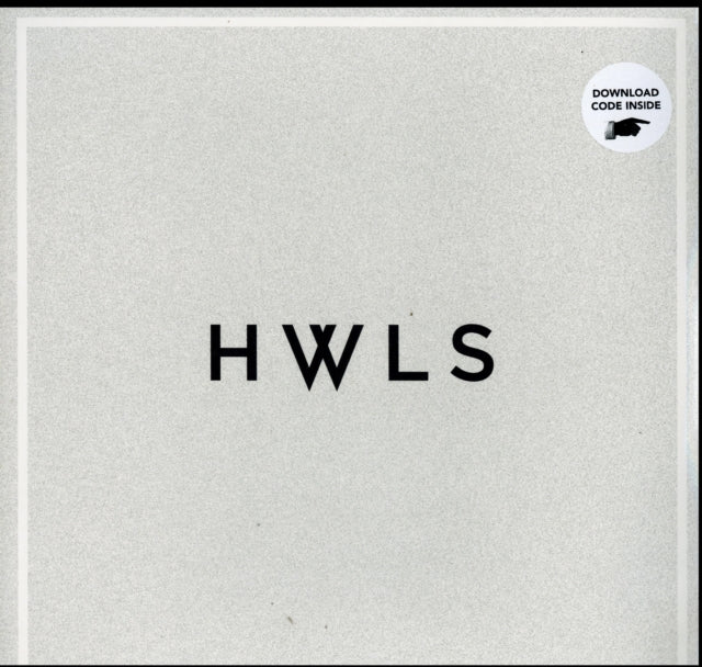 HWLS | HWLS | VINYL RECORD (LP)