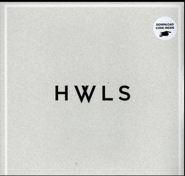 HWLS | HWLS | VINYL RECORD (LP)