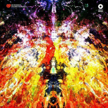 BRIEF WONDROUS | VINYL RECORD (LP)
