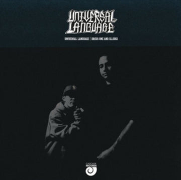 UNIVERSAL LANGUAGE | VINYL RECORD (LP)