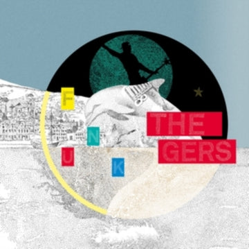 GERS | VINYL RECORD (LP)