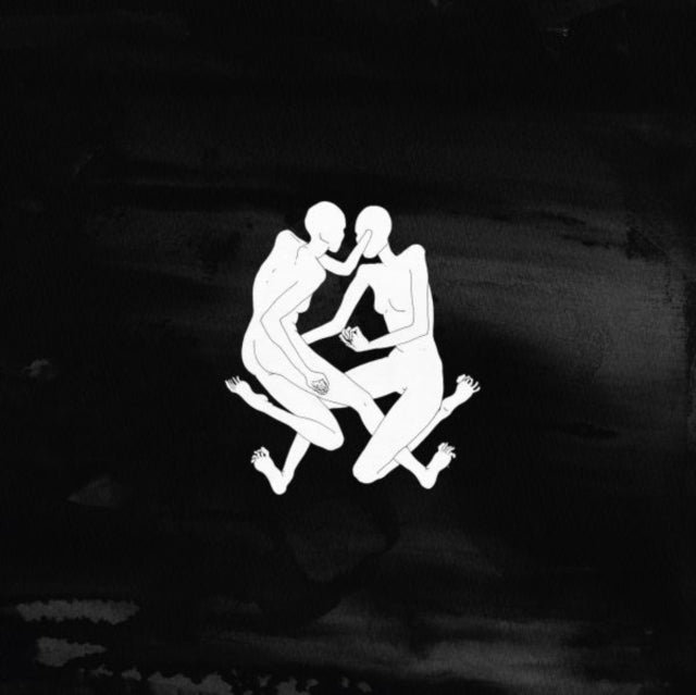 NEINZER/LOSIAN | INTLBLK002 | 12IN VINYL