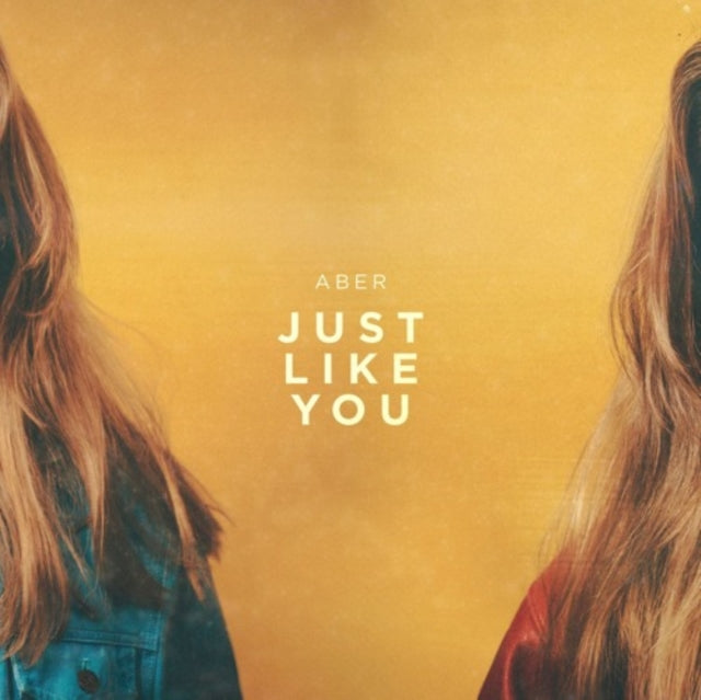 ABER | JUST LIKE YOU | VINYL RECORD (LP)