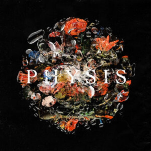 DAYKODA | PHYSIS | 12IN VINYL