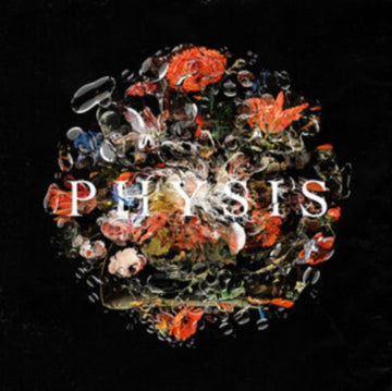 DAYKODA | PHYSIS | 12IN VINYL
