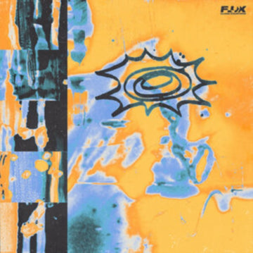 FLUX EP | 12IN VINYL