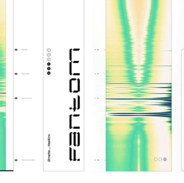 FANTOM (IMPORT) | 12IN VINYL