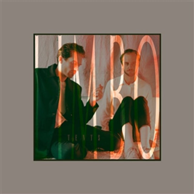 TENTS | LIMBO (WHITE VINYL) | VINYL RECORD (LP)