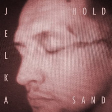 JELKA | HOLD SAND | VINYL RECORD (LP)