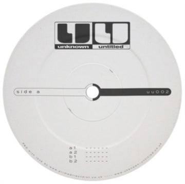 WOKE | 12IN VINYL