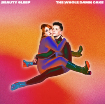 WHOLE DAMN CAKE | VINYL RECORD (LP)