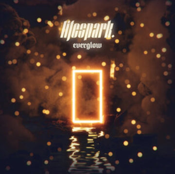 EVERGLOW (STAR SPARKLED VINYL) | VINYL RECORD (LP)