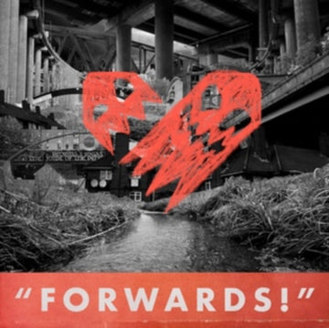 FORWARDS! | VINYL RECORD (LP)
