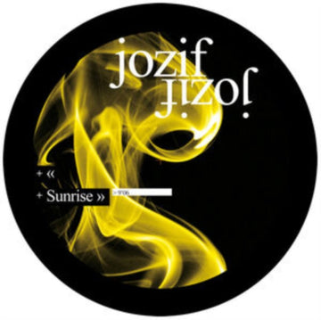 SUNRISE | VINYL RECORD (LP)