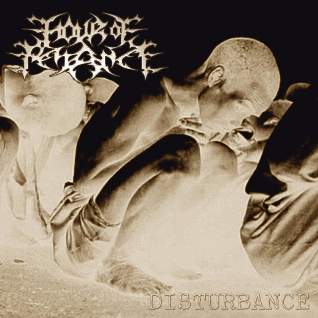 HOUR OF PENANCE | DISTURBANCE | VINYL RECORD (LP)