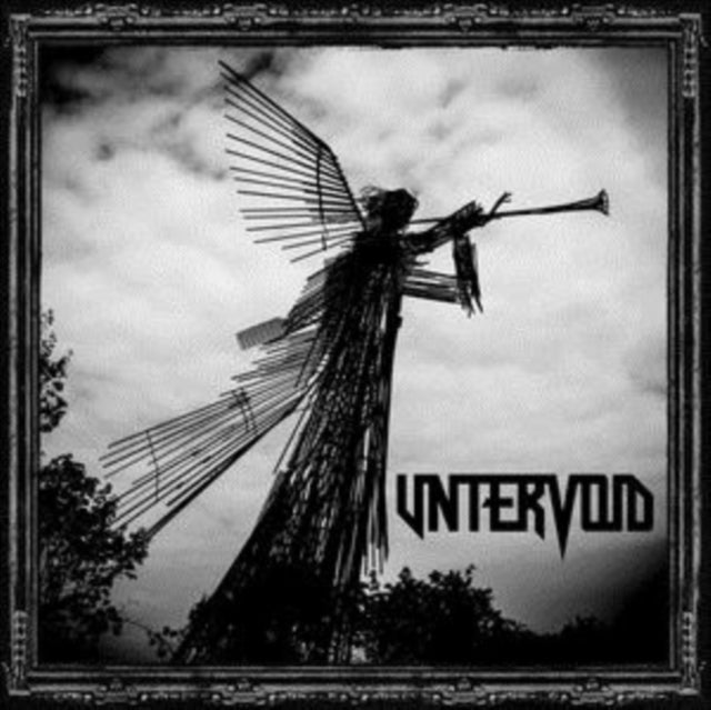 UNKNOWN | UNTERVOID | CD