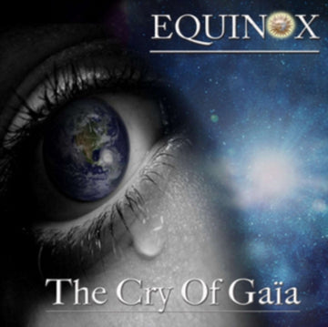 EQUINOX | CRY OF GAIA | CD