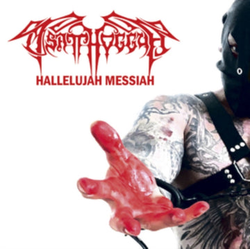 UNKNOWN | HALLELUJAH MESSIAH | CD