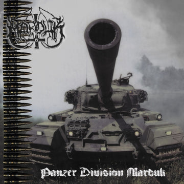 MARDUK | PANZER DIVISION MARDUK 2020 | CD