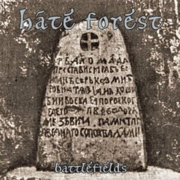 UNKNOWN | BATTLEFIELDS | CD