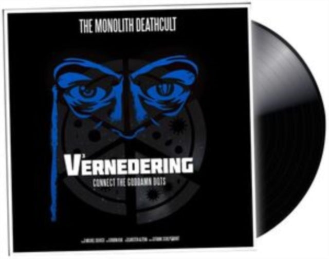 MONOLITH DEATHCULT | MONOLITH DEATHCULT | VINYL RECORD (LP)