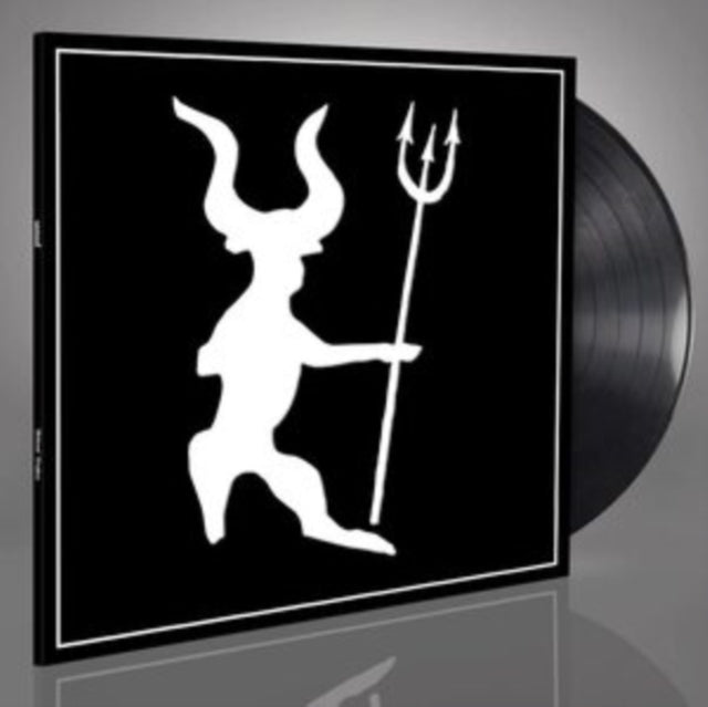 SAMEL | MEDIEVAL PROPHECY | VINYL RECORD (LP)