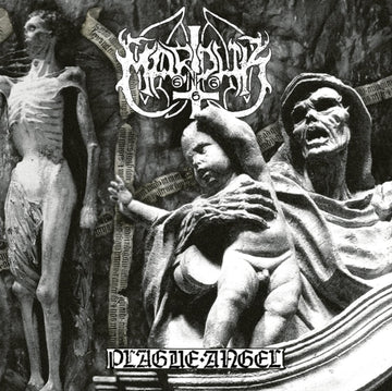 MARDUK | PLAGUE ANGEL | CD