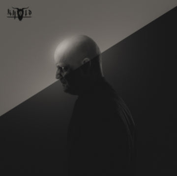 KHOLD | SVARTSYN | VINYL RECORD (LP)