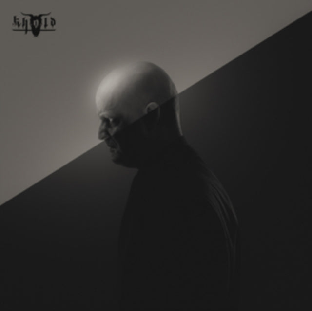 KHOLD | SVARTSYN (LIMITED) | VINYL RECORD (LP)