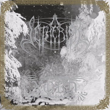 SETHERIAL | NORD (RE-ISSUE/SILVER VINYL) | VINYL RECORD (LP)