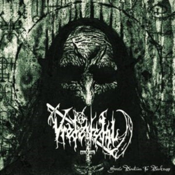 SONIC DEVOTION TO DARKNESS | VINYL RECORD (LP)