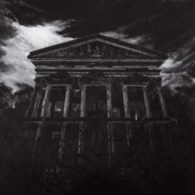 MISÃžYRMING | MEÃ HAMRI | VINYL RECORD (LP)