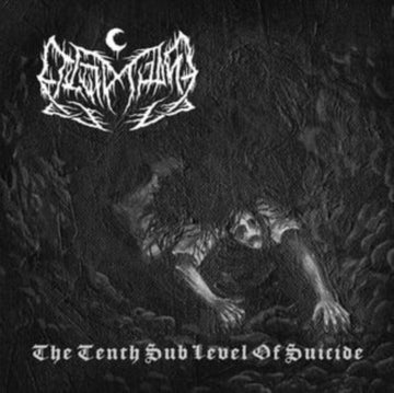 LEVIATHAN | TENTH SUB LEVEL OF SUICIDE | CD