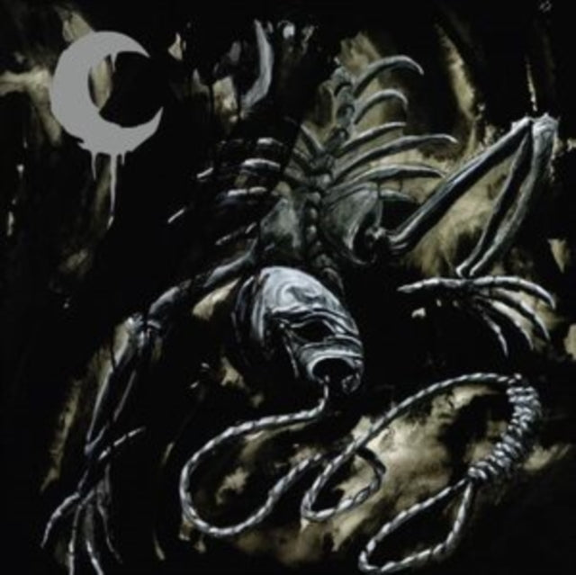 LEVIATHAN | SILHOUETTE IN SPLINTERS | CD