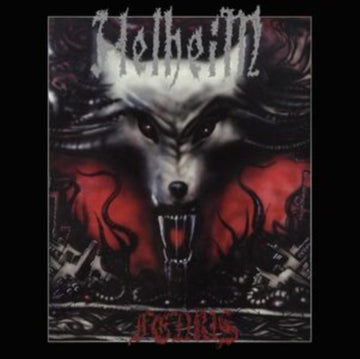 HELHEIM | FENRIS | VINYL RECORD (LP)