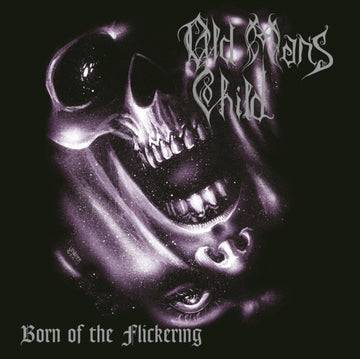 BORN OF THE FLICKERING | VINYL RECORD (LP)