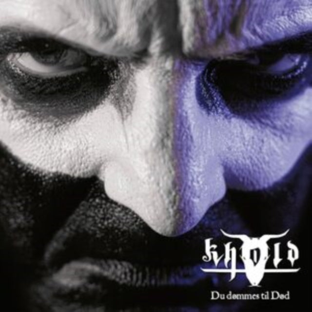 KHOLD | DU Dâ€‹OMMES TIL Dâ€‹Oâ€‹D | VINYL RECORD (LP)