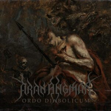 ORDO DIABOLICUM (COLORED VINYL) | VINYL RECORD (LP)