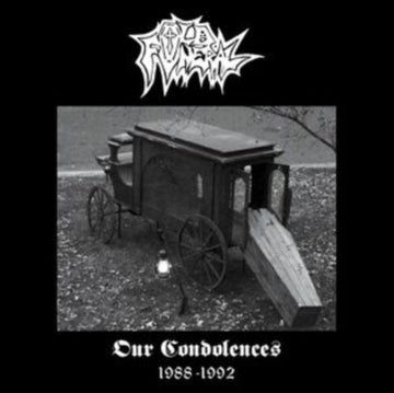 OUR CONDOLENCES (2LP) | VINYL RECORD (LP)