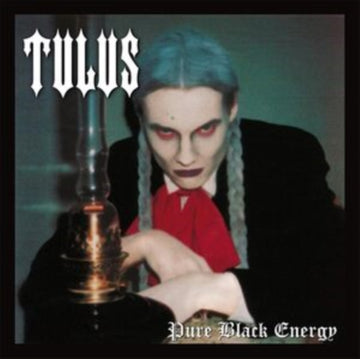 PURE BLACK ENERGY | VINYL RECORD (LP)