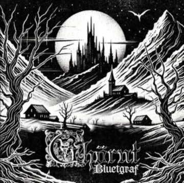BLUETGRAF | VINYL RECORD (LP)