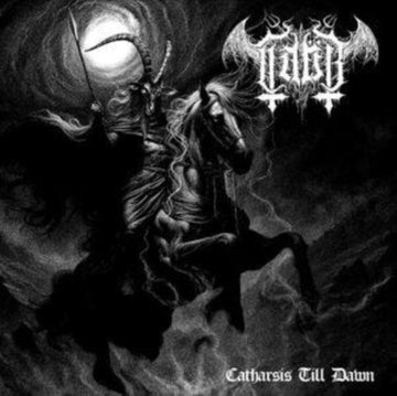CATHARSIS TILL DAWN (COLORED VINYL) | VINYL RECORD (LP)